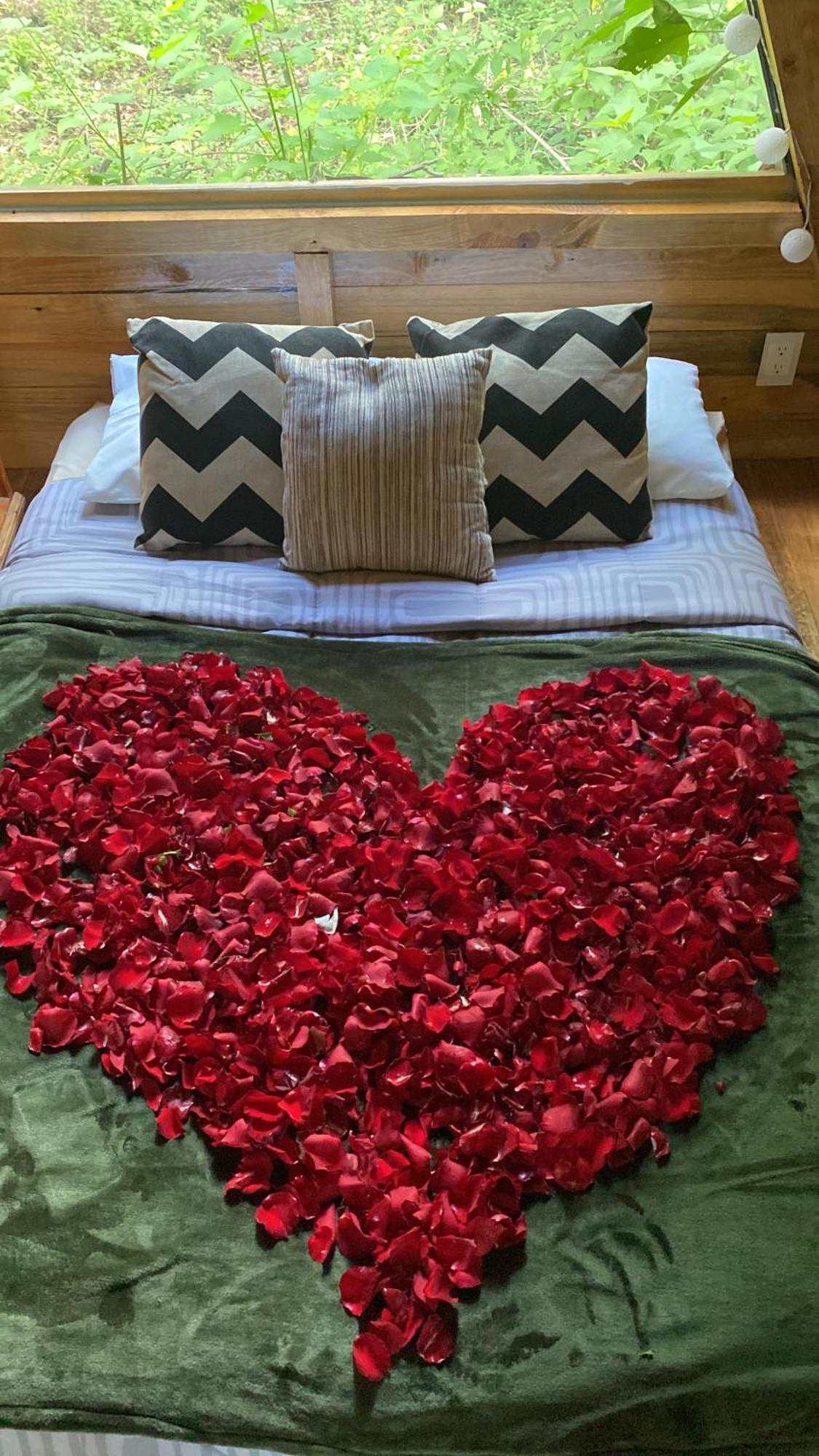 Cabanas Alpina, Romantica Y Acogedora A 10 Minutos Del Centro Tepoztlán Eksteriør bilde