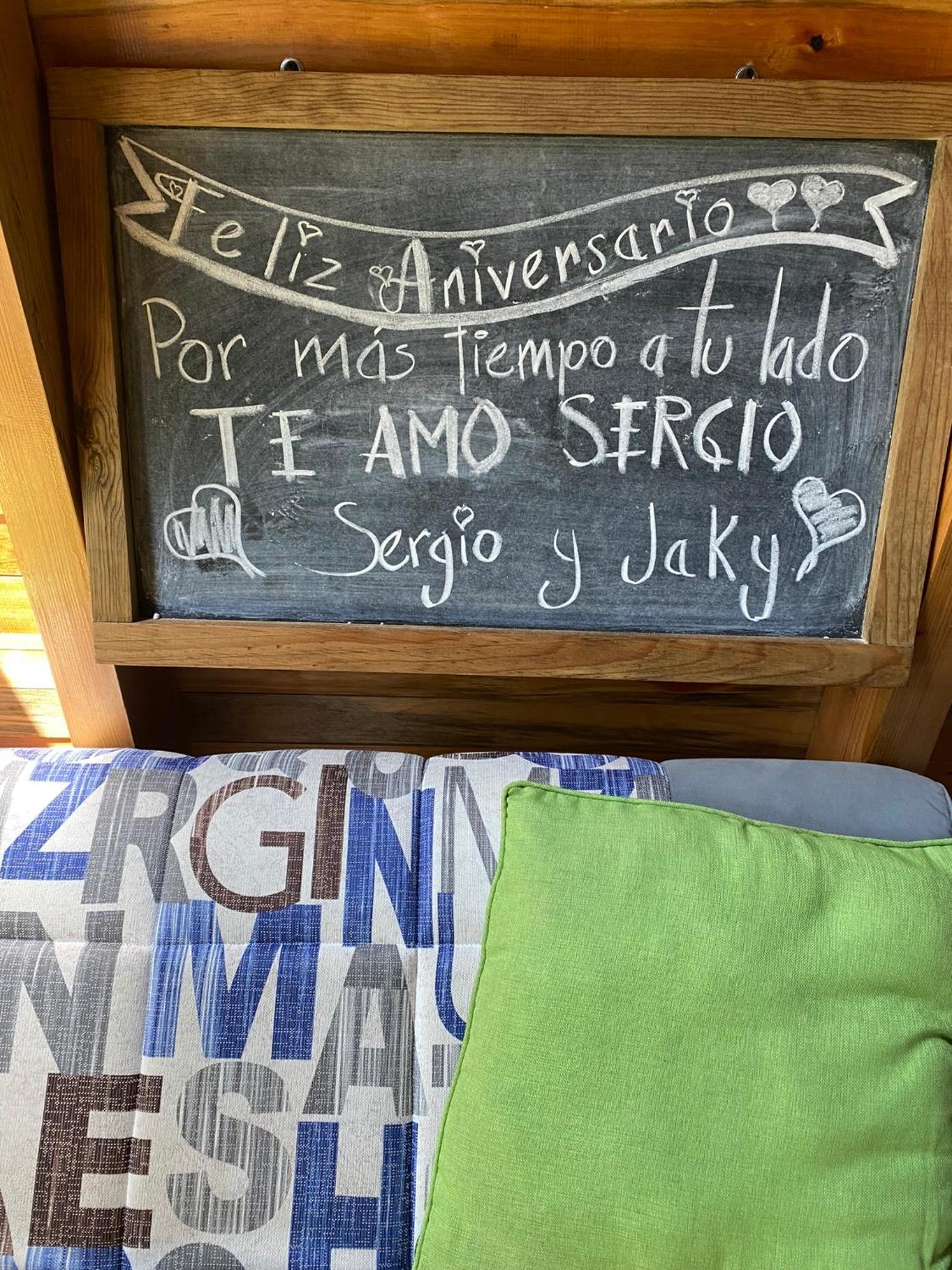 Cabanas Alpina, Romantica Y Acogedora A 10 Minutos Del Centro Tepoztlán Eksteriør bilde